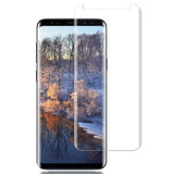 Maxbell 2x Tempered 9H Screen Film for Samsung Galaxy S9 2 Pieces
