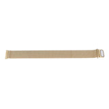Max Replacement Stainless Steel Watch Band Magnetic for Amazfit Gold