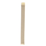 Max Replacement Stainless Steel Watch Band Magnetic for Amazfit Gold