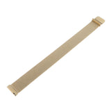 Max Replacement Stainless Steel Watch Band Magnetic for Amazfit Gold