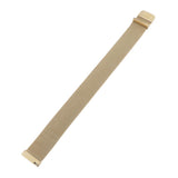 Max Replacement Stainless Steel Watch Band Magnetic for Amazfit Gold