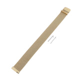 Max Replacement Stainless Steel Watch Band Magnetic for Amazfit Gold