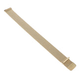 Max Replacement Stainless Steel Watch Band Magnetic for Amazfit Gold