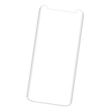Maxbell 3D Curved Full Screen Protector 9H Tempered Glass for Samsung Galaxy S9 Plus