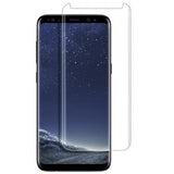 Maxbell 3D Curved Full Screen Protector 9H Tempered Glass for Samsung Galaxy S9 Plus