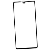 Max Full Cover Tempered Glass Screen Protector For Huawei P30 1 Piece