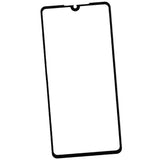 Max Full Cover Tempered Glass Screen Protector For Huawei P30 1 Piece