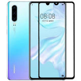 Max Full Cover Tempered Glass Screen Protector For Huawei P30 1 Piece