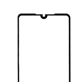 Max Full Cover Tempered Glass Screen Protector For Huawei P30 1 Piece