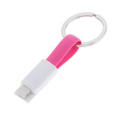 Maxbell Portable   USB Fast Charger Cable Data Sync Charging for iPhone Red