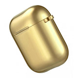 Maxbell Wireless Bluetooth headphones Shell, PC Full Cover Case Golden