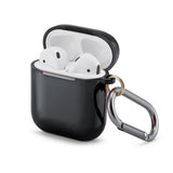 Maxbell Wireless Bluetooth headphones Shell, PC Full Cover Case Black