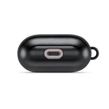 Maxbell Wireless Bluetooth headphones Shell, PC Full Cover Case Black