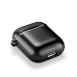 Maxbell Wireless Bluetooth headphones Shell, PC Full Cover Case Black