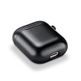 Maxbell Wireless Bluetooth headphones Shell, PC Full Cover Case Black