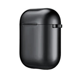 Maxbell Wireless Bluetooth headphones Shell, PC Full Cover Case Black