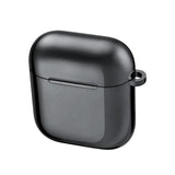 Maxbell Wireless Bluetooth headphones Shell, PC Full Cover Case Black
