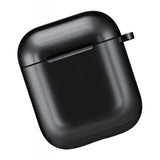 Maxbell Wireless Bluetooth headphones Shell, PC Full Cover Case Black