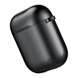 Maxbell Wireless Bluetooth headphones Shell, PC Full Cover Case Black