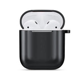 Maxbell Wireless Bluetooth headphones Shell, PC Full Cover Case Black