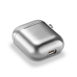 Maxbell Wireless Bluetooth headphones Shell, PC Full Cover Case Moonlight silver