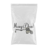Max Front Light Sensor Earpiece Ear Speaker Top Receiver Flex Cable For iPhone X