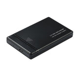 Max USB 3.0 Portable External Hard Drive Ultra Slim for Windows Mac Linux 2T