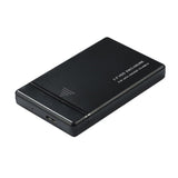 Max USB 3.0 Portable External Hard Drive Ultra Slim for Windows Mac Linux 2T