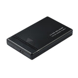 Max USB 3.0 Portable External Hard Drive Ultra Slim for Windows Mac Linux 2T