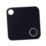 Maxbell GPS Tracker Tracking Mini Tag Bluetooth Locator Alarm Child Key Black