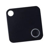 Maxbell GPS Tracker Tracking Mini Tag Bluetooth Locator Alarm Child Key Black