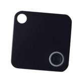 Maxbell GPS Tracker Tracking Mini Tag Bluetooth Locator Alarm Child Key Black