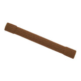 Max Elastic Pencil Holder Case Stylus Sleeve Protective Pocket Coffee