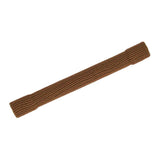 Max Elastic Pencil Holder Case Stylus Sleeve Protective Pocket Coffee