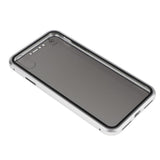 Max Anti-peep Glass Cover For Iphone Mobile Phone Double-Sided  Silver ixs max