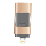 Maxbell New High-Speed Mobile Phone Flash Drive Memory Disk U Disk 128GB