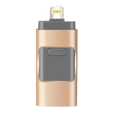 Maxbell New High-Speed Mobile Phone Flash Drive Memory Disk U Disk 128GB