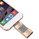 Maxbell New High-Speed Mobile Phone Flash Drive Memory Disk U Disk 128GB