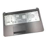 Max Palmrest Touchpad Cover Upper Case for HP 15-G 15-R 250 255 256 G3 15.6"