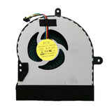 Max 2Pcs For ASUS G751 G751J G751M G751JY G751JM G751JT CPU Fan Left+Right