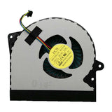 Max 2Pcs For ASUS G751 G751J G751M G751JY G751JM G751JT CPU Fan Left+Right