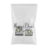 Max 2Pcs For ASUS G751 G751J G751M G751JY G751JM G751JT CPU Fan Left+Right