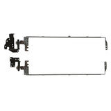 Max LCD Screen L+R Hinges Set for Acer Aspire E1-510 E1-570 E1-572 E1-530 E1-532