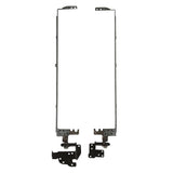 Max LCD Screen L+R Hinges Set for Acer Aspire E1-510 E1-570 E1-572 E1-530 E1-532