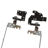 Max LCD Screen L+R Hinges Set for Acer Aspire E1-510 E1-570 E1-572 E1-530 E1-532