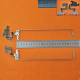 Max LCD Screen L+R Hinges Set for Acer Aspire E1-510 E1-570 E1-572 E1-530 E1-532