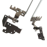 Max LCD Screen L+R Hinges Set for Acer Aspire E1-510 E1-570 E1-572 E1-530 E1-532