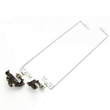 Max LCD Screen L+R Hinges Set for Acer Aspire E1-510 E1-570 E1-572 E1-530 E1-532