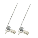 Max LCD Replacement Screen Hinges L&R Replace for Lenovo T430 T430i Left&Right