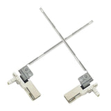 Max LCD Replacement Screen Hinges L&R Replace for Lenovo T430 T430i Left&Right